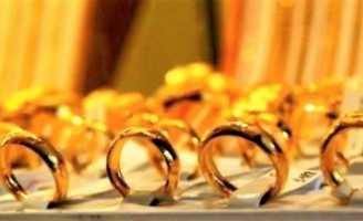 Giá vàng nhẫn tròn trơn bật tăng