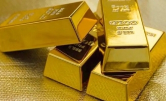 Giá vàng trong nước tăng mạnh