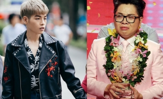 Giấc mơ nhan sắc