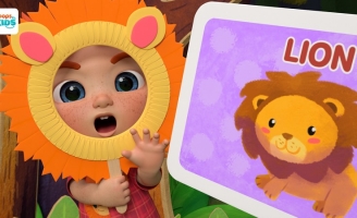 Giải mã CoComelon – Series mầm non thu hút hàng tỷ lượt xem toàn cầu