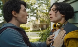 Giải mã dòng thời gian rối rắm ở THE FLASH