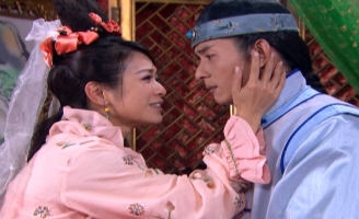 Giải mã giá trị tình yêu đơn giản nhưng sâu sắc trong Nhân gian huyền ảo 