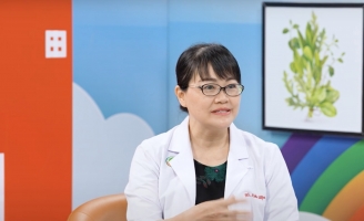 Giải pháp khắc phục trẻ biếng ăn khi đi nhà trẻ