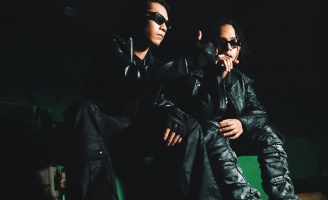 “Giai phố” Gill kết hợp “dân chơi” Wxrdie ra mắt MV “Full House”