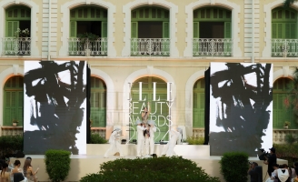 Cocoon nhận 3 giải thưởng từ ELLE BEAUTY AWARDS 2024