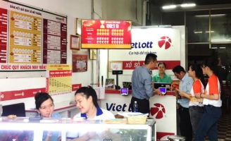 Giải xổ số Vietlott và giấc mơ đổi đời tỷ phú sau một đêm
