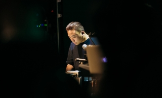 Giám đốc âm nhạc Nguyễn Hữu Vượng: Tình yêu và  Âm nhạc