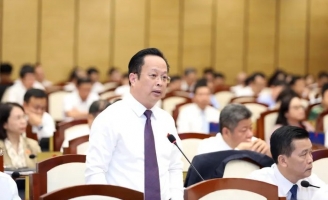 Giám đốc Sở GD-ĐT: Hà Nội không thiếu chỗ học