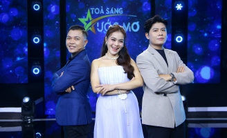 Giám khảo Hải Yến Idol: “Sau khi xem lại các tập đã phát sóng, tôi thấy mình chấm điểm hơi… khắt khe