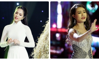 Giám khảo Kỳ Duyên:  