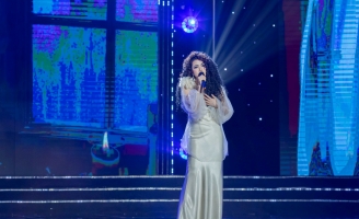 Giám khảo “nổi da gà” trước màn hóa thân Ngọc Lan của Mỹ Oanh