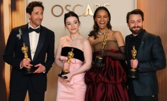 Giám khảo Oscar từng không cần xem hết phim để chấm giải?