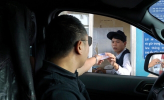 Giảm phí và thời hạn thu phí nhiều dự án BOT