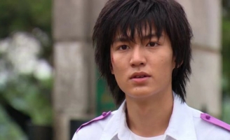 Giật mình khi biết tuổi nghề của các sao Hàn đình đám này