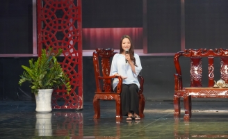 Giọt nước mắt trên chiến hào, tình đồng đội bất tử