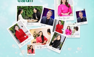 Gõ cửa trái tim- Trương Ngọc Ánh biết ơn đời, Nam Em kiên cường sau bao sóng gió