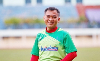 [Góc nhìn Phóng viên] CEO Trần Ngọc Doanh: Doanh nghiệp nào cũng có điểm khó nhất định