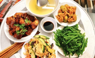 Gợi ý những món ăn nấu nhanh mà ngon miệng, đáng làm cho gia đình bạn thưởng thức