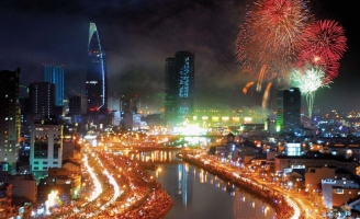 Gợi ý những trò thú vị giúp trọn niềm vui lễ 30/4 - 1/5