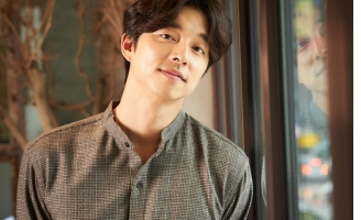 Gong Yoo từng bị hoa khôi trường đại học từ chối tình cảm