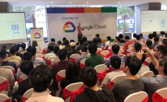 Google công bố chương trình hỗ trợ startup Việt ra toàn cầu