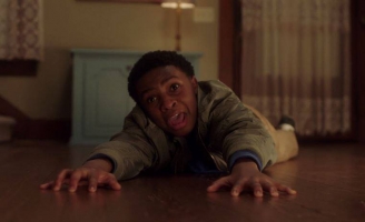 Goosebump phần 2 hứa hẹn hài hước nhưng không kém phần kinh hoàng