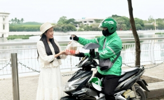 Grab mở thêm dịch vụ tại 9 địa phương phía Bắc, ưu đãi đồng giá từ 6.000 đồng