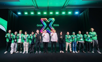 Grab ra mắt loạt tính năng AI, hướng tới trở thành trợ lý thông minh hằng ngày