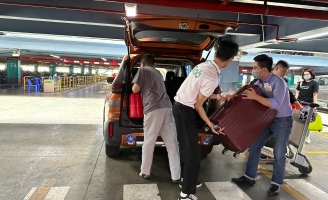 Grab sẵn sàng để đón đầu mùa cao điểm du lịch hè 2024