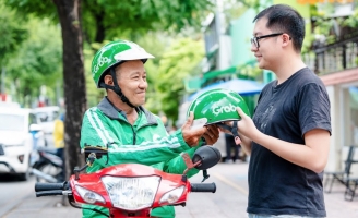 Grab tiếp tục nỗ lực đóng góp tích cực vào sự phát triển KT-XH chung của Việt Nam