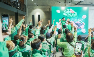 Grab triển khai Chương trình Nữ đối tác tài xế 