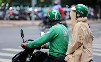 Grab tung loạt ưu đãi trong dịp Tết Nguyên Đán 2024