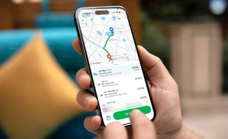 Grab ứng dụng AI vào quy trình kiểm định xe, nâng chất lượng dịch vụ GrabCar Plus và GrabCar Premium
