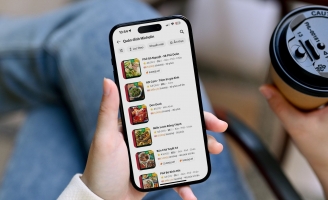 Grab Việt Nam tiếp tục đồng hành cùng MICHELIN Guide