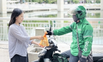 GrabMart đẩy mạnh các danh mục tiêu dùng thiết yếu