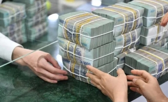 Gửi ngân hàng 8,5 triệu đồng bao lâu mới nhận được 8,8 tỷ?