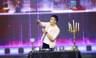 Gương mặt điện ảnh 2018: Quá nhiều tài năng cho một đêm chào sân