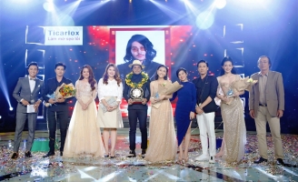 Gương Mặt Điện Ảnh 2019: Quang Sơn trở thành Quán quân 