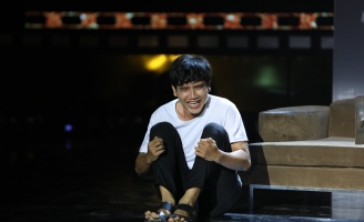 Gương Mặt Điện Ảnh 2022: Đạo diễn Lý Hải mãn nhãn với phần diễn xuất bùng nổ của Bảo Kha