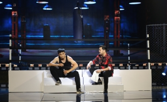 Gương Mặt Điện Ảnh 2022 - Nguyễn Trần Tự Do lấy nước mắt khán giả với kịch bản Chuộc Lại Lỗi Lầm