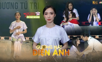 Gương Mặt Điện Ảnh 2022: Tú Tri mang đến nhiều thương nhớ