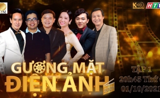 Gương Mặt Điện Ảnh mùa 5 chào sóng với những thay đổi bất ngờ