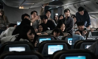 Hạ Cánh Khẩn Cấp khởi chiếu tại rạp 12.08.2022