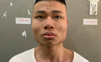 Hà Nội: Bắt khẩn cấp đối tượng giam giữ, hiếp dâm nữ sinh trong thang bộ chung cư