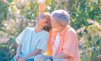 Hai chàng nhạc sĩ triệu view Sean và Minh Huy lần đầu kết hợp 