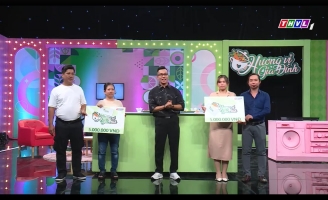 Hai chuyện tình “trái ngược” khiến MC Hoàng Rapper vừa há hốc vừa bật cười