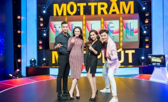 Hài hước và xinh đẹp, Mai Bảo Ngọc gây ấn tượng ở gameshow “Một trăm triệu một phút”
