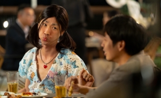 Hải Triều tái xuất sau chấn thương, góp mặt trong “Mang mẹ đi bỏ” – phim Việt – Hàn vượt 135 tỉ đồng