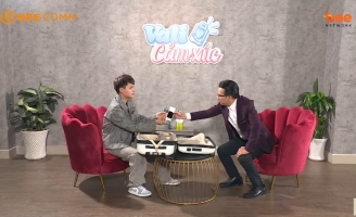 Hải Vót: “Tôi từng nghĩ sửa mũi sẽ nổi tiếng”