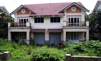 Hai xu hướng mua bán đất quanh sân bay Long Thành